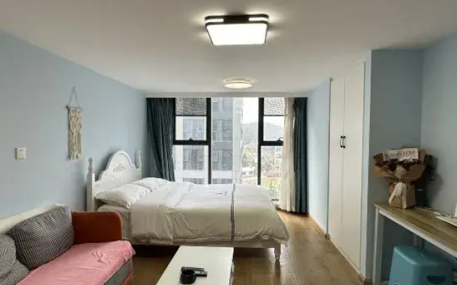 Wancaicheng Youth Apartment