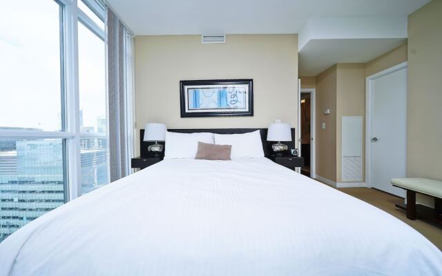 The Maple Boutique Suites
