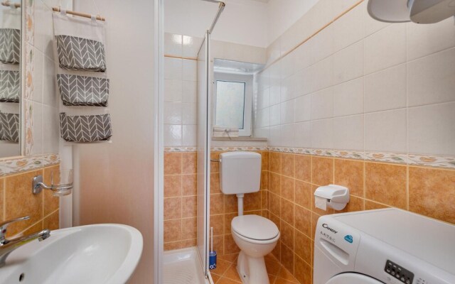 Amazing Home in Gabonjin With Wifi and 1 Bedrooms