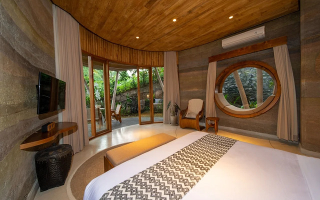 Ulaman Eco Retreat