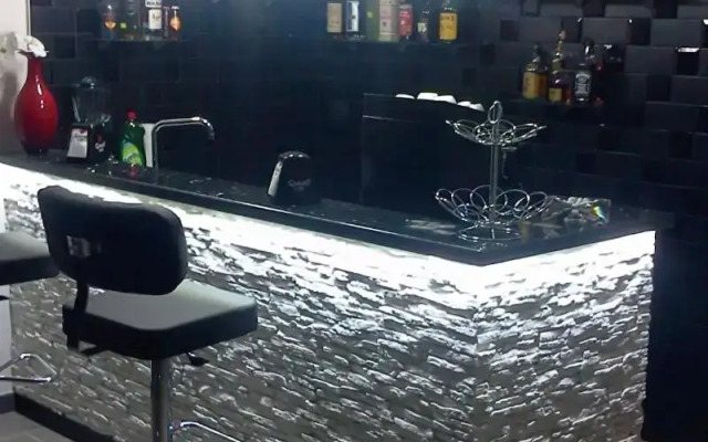 Mistral Exclusive B&B