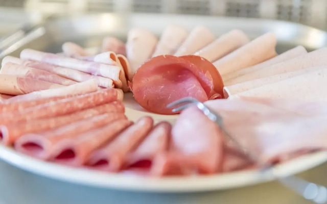 Aparthotel Koenigslinie