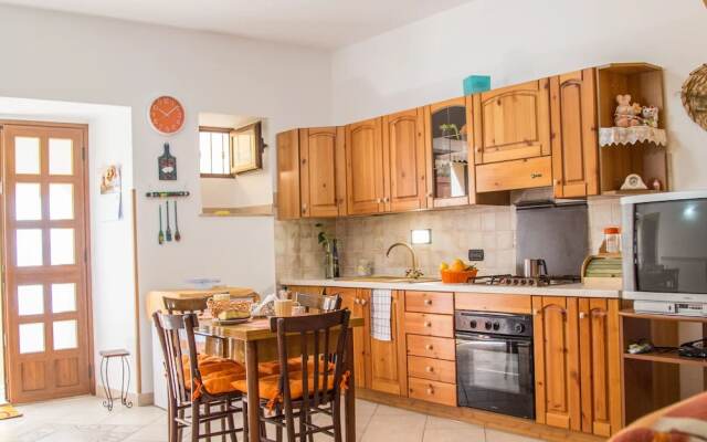 La Travernetta - The Authentic Tusa