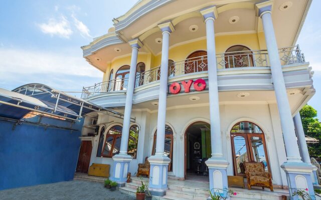 Senaz Residence by OYO Rooms