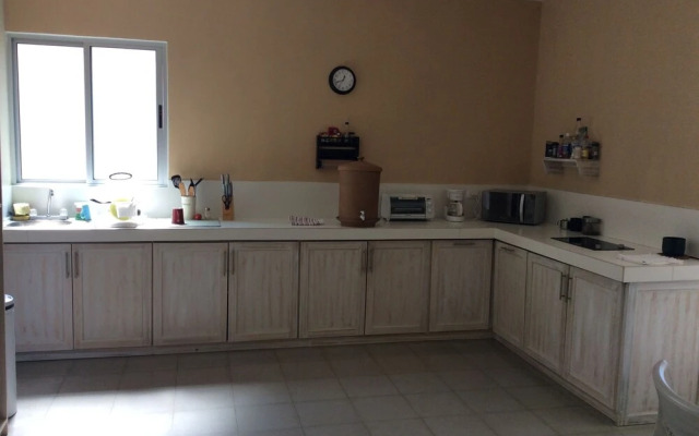 Casa Mesa