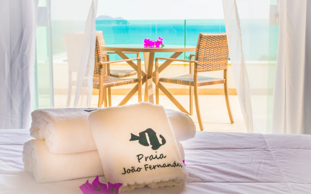 Pousada Praia João Fernandes