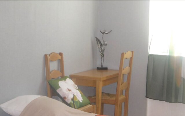 Auberge du Marronnier