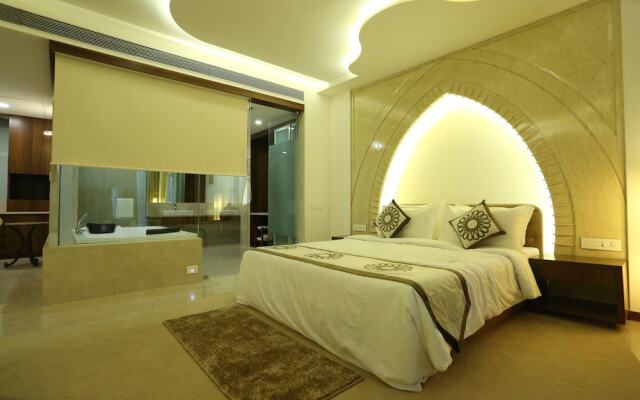 Eulogia Inn