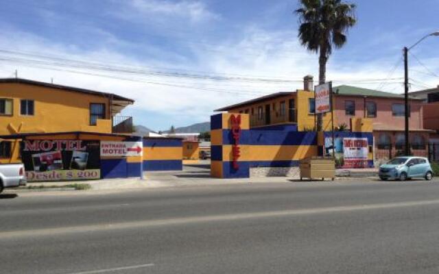 Motel Agora