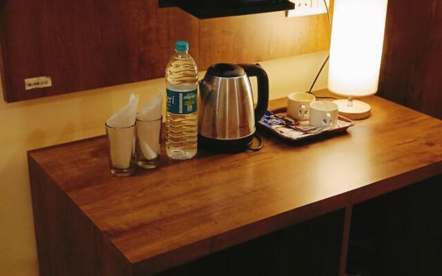 Mayda Inn- A Boutique Hotel