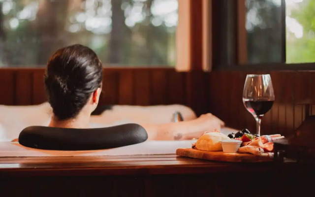 Estalagem Serra de Minas