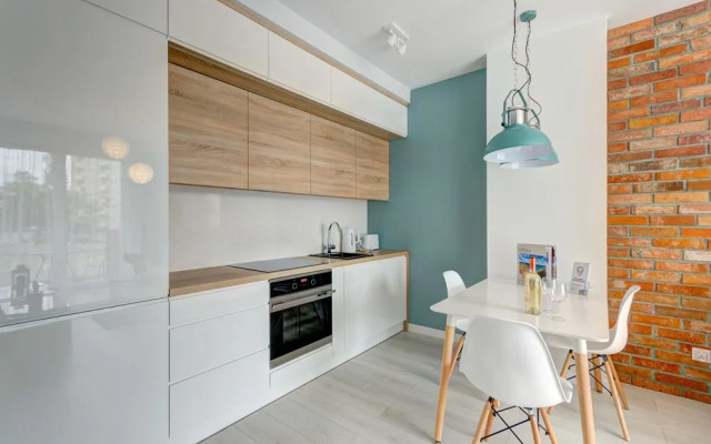 Dom & House- Apartments Old Town Sadowa