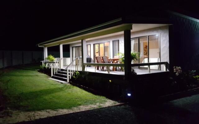 Cook Islands Holiday Villas