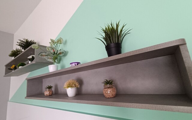 The Horizon Ipoh 3BR L18 Amaze by Grab A Stay