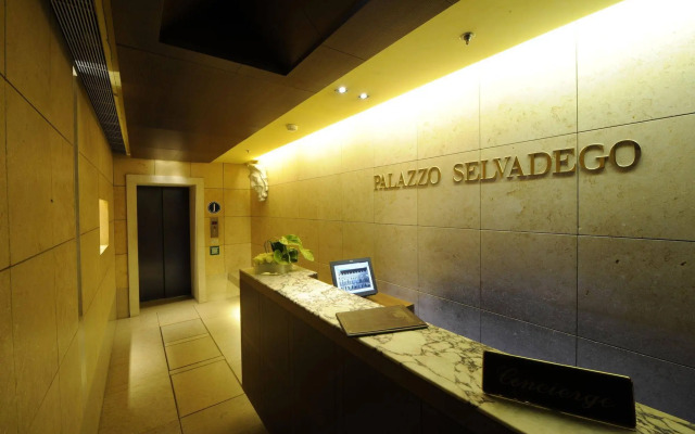 Palazzo Selvadego