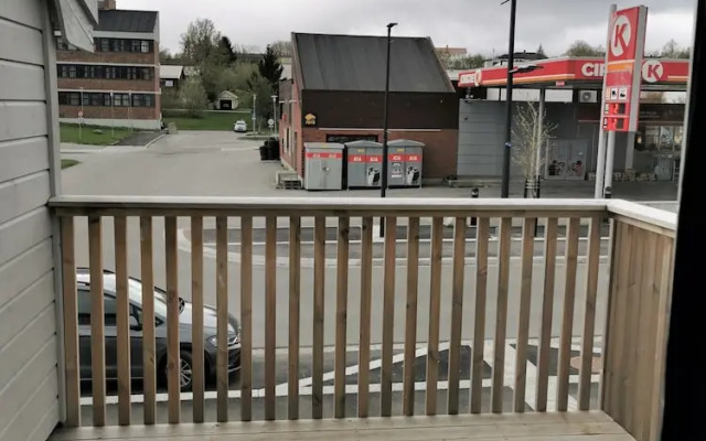 Lofoten Overnatting - Leknes - Hostel