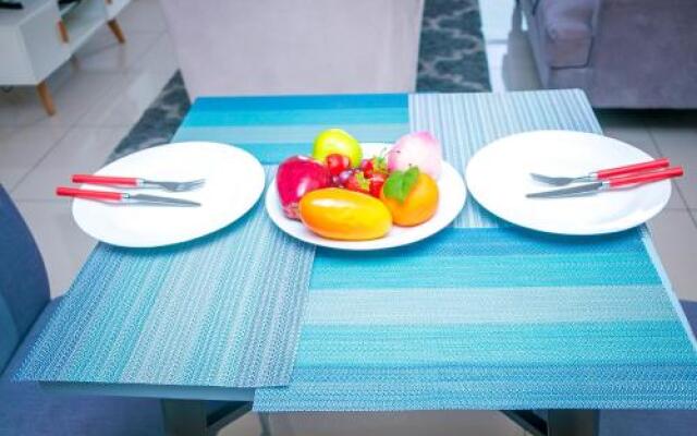 The Gallery Premier Suites