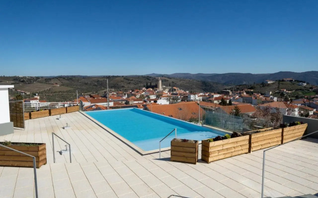 Hotel Freixo Douro Superior