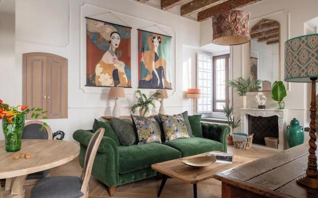 Casa del Contratador by Época Suites