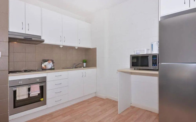 The Palm Apartments Whyalla