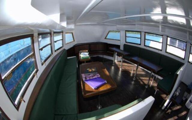 Eco Divers Resort Lembeh