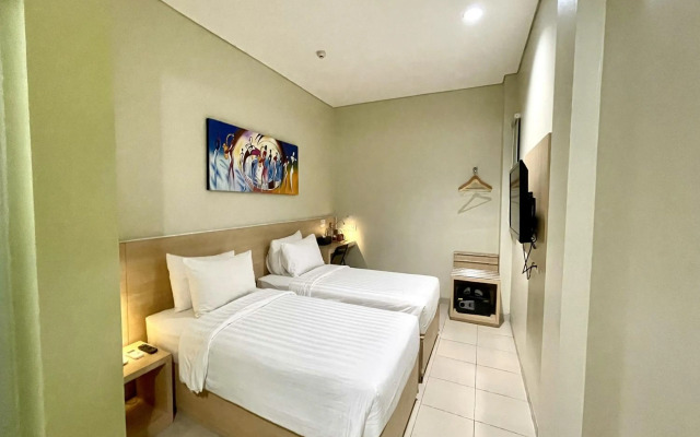Lemo Hotel Serpong