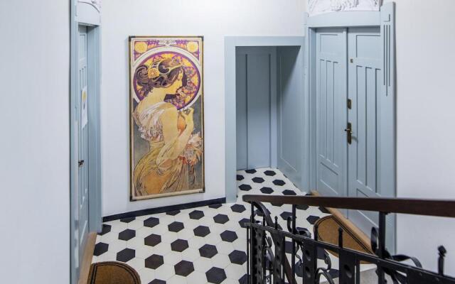 Aparthotel Rakowicka Residence