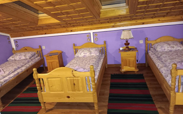 Хотел Дончо Войвода