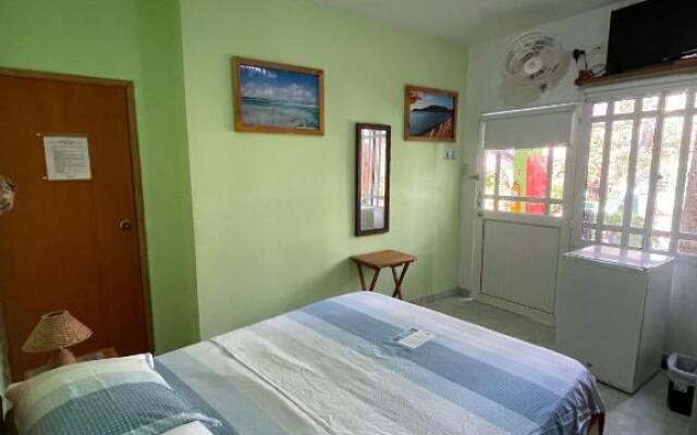 Posada Nativa Bernard Place