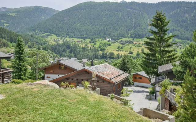 Apartment Reste Fidèle