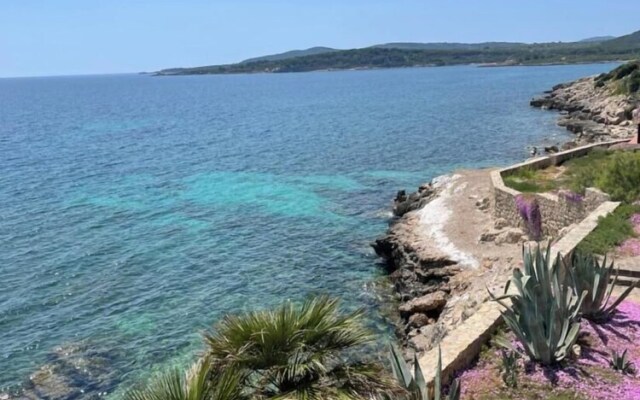 Seaside Apartment Alghero - Fertiliantivo