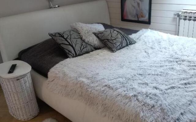 Apartman KLARA Vracar