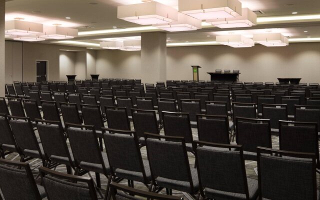 Courtyard by Marriott Prince George