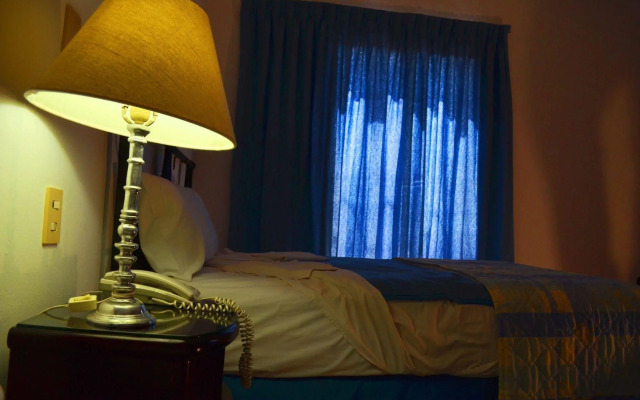 Hotel Kabii