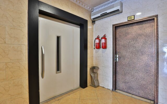 OYO 260 Yamama Palace Aktham Branch