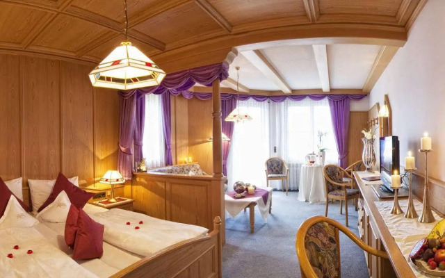 Panorama Vital Hotel Rimmele