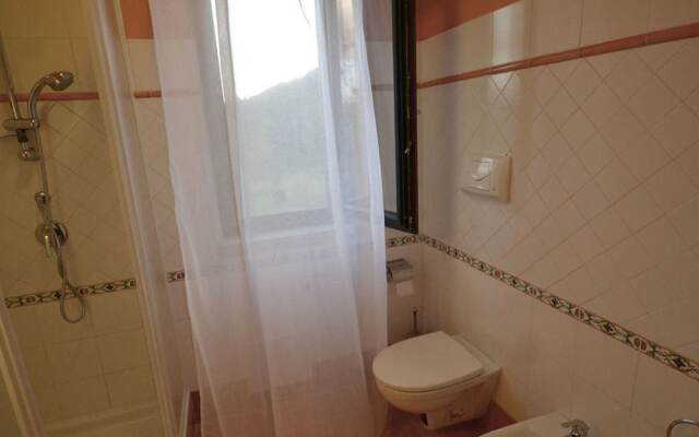 Adorable Holiday Home in Santa Lucia with Swimming Pool