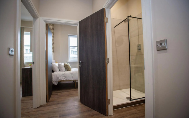 The Gresham Aparthotel