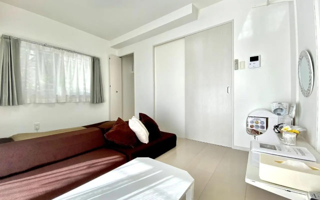 La Lumiere Oroku / Vacation STAY 1043