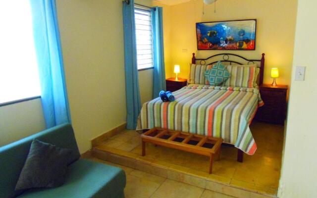 Casa del Sol Bed and Breakfast