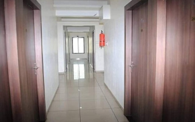 JK Rooms 147 Lions - Best Budget Hotel In Koradi Nagpur