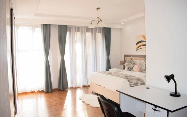 Sebuleni Riverside by Homes by Della