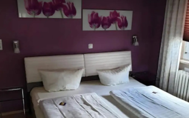 Hotel Luitpold Schweinfurt