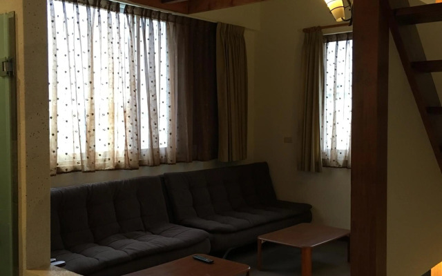 Qiao Kela Ti Homestay