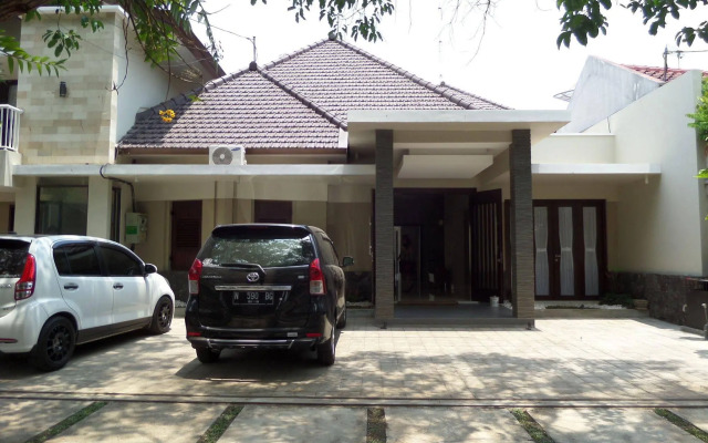 Shinta Guest House