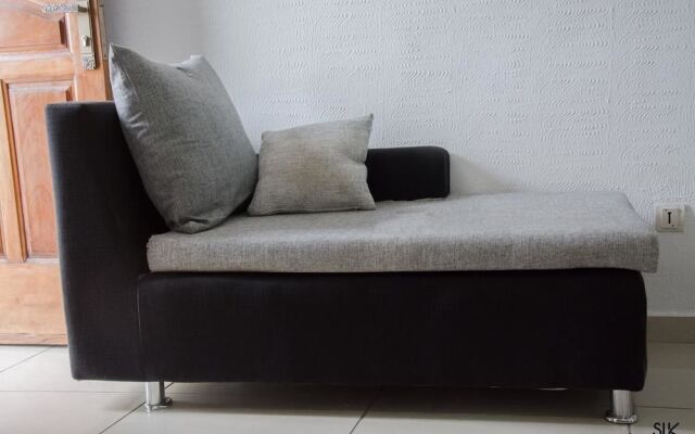 7Eme Tranche Appartement Cosy