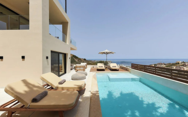 The Nook -luxury Living at the Edge of Tranquility