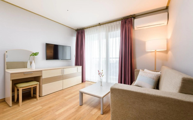 Seogwipo Worldcup Resort