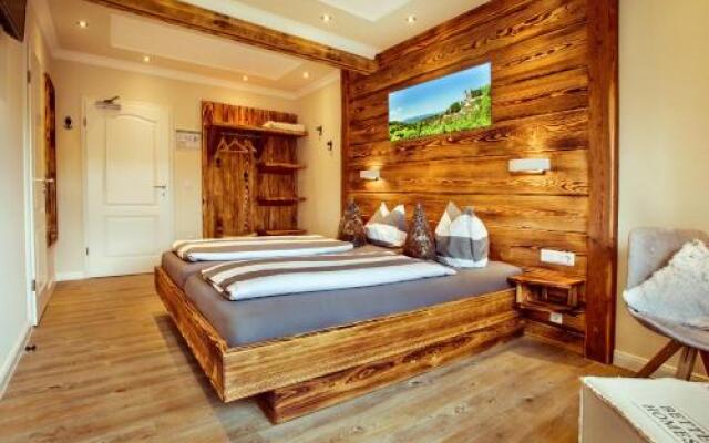 Hotel Kepplers Ecke
