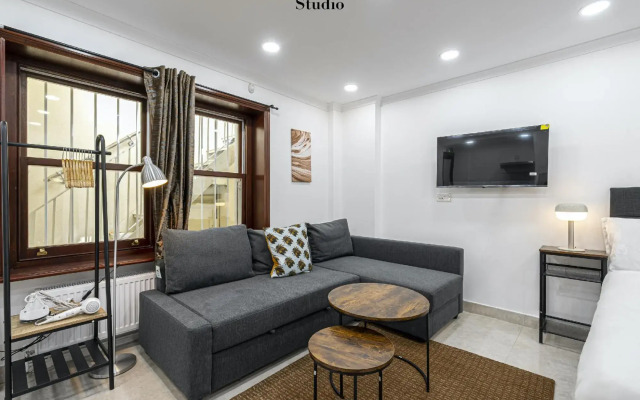 Kensington (Olympia)